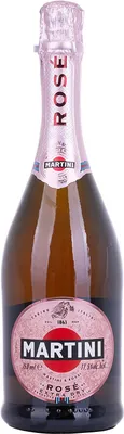 Image de Martini Rose Extra Dry 11,5% vol.