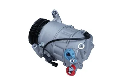 Produktbild von MAXGEAR AC378948 Klimaanlage Klimakompressor R134a für VOLVO XC60 (156) V70 III (135) V60 (155, 157) XC70 II Kombi (136) S60 II (134)