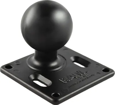 Immagine prodotto di Kit di montaggio RAM Mount RAM-D-2461U (RAM-D-2461U)