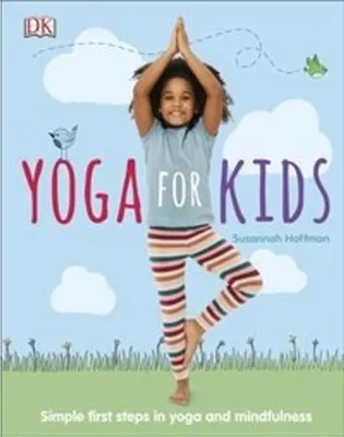 Obrázek produktu pro Yoga For Kids