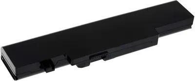 Produktbild von Lenovo Austauschakku für IdeaPad Y570 10,8V 4400mAh/47,5Wh 205x51x20mm