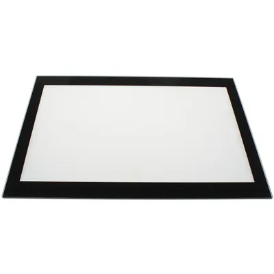 Image de ELECTROLUX - Porte intérieure de four en verre,522X393MM - 140118110018