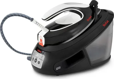 Produktbild von Tefal Express Anti-Calc Sv8055 Dampfgenerator