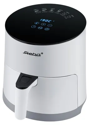 Immagine prodotto di Steba 265100 Steba HF 1000 Heißluft-Fritteuse