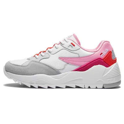 Zdjęcie produktu dla Sportowe buty damskie FILA VAULT CMR, kolor: biały, numer modelu: 92WWHITE