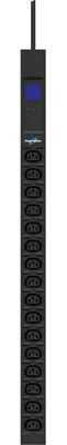 Produktbild von BLUEWALKER PDU Powerwalker PHL03  16xC13