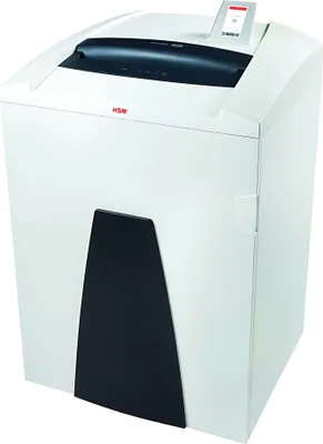 Immagine prodotto di HSM 1874121 Distruggidocumenti SECURIO P44i 1x5mm