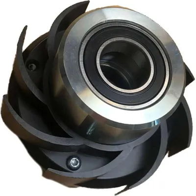 Produktbild von Tacx Neo 2t Service-kit Schwarz,Silber  Schwarz,Silber One Size