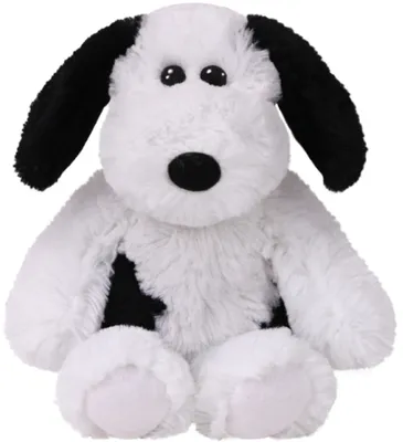 Produktbild von Ty Attic Treasure, Muggy Hund, ca 20 cm