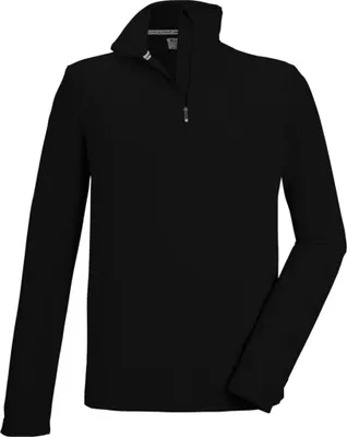 Produktbild von KILLTEC KSW 99 MN FLC SHRT schwarz schwarz XXL