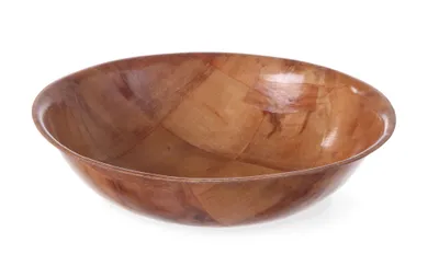 Obrázok produktu pre Misa na chlieb - okrúhla, ø200x(H)50mm