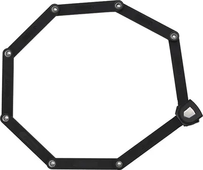 Zdjęcie produktu dla AUVRAY składana blokada z uchwytem - długość 110cm