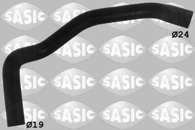 Produktbild von SASIC Kühlerschlauch Wasserschlauch für RENAULT SCÉNIC II (JM0/1) 3404143