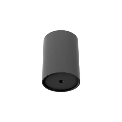 Productafbeelding van Stroomafdekking Nowodvorski (8550) Cameleon kabellamp Canopy E zwart
