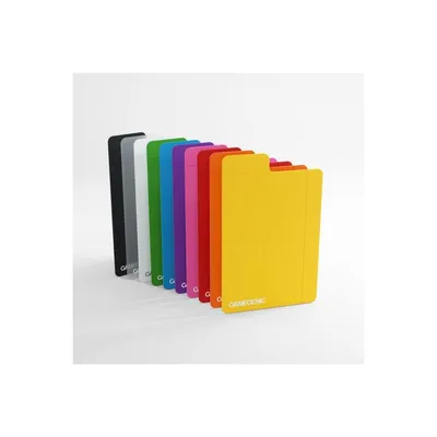 Productafbeelding van Gamegenic Flex Kaartscheider / Flexibele kaartscheider, standaardmodel