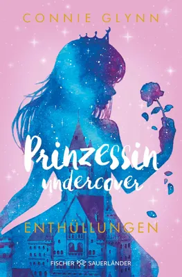 Produktbild von Prinzessin undercover - Enthüllungen