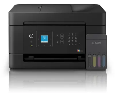 Image de Epson EcoTank ET-4905 Jet d'encre A4 5760 x 1440 DPI 33 ppm Wifi