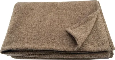 Produktbild von Decke aus Naturwolle