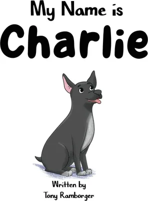 Produktbild von My Name is Charlie