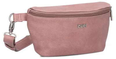 Image de Deux sacs banane Mademoiselle.M, 25 cm