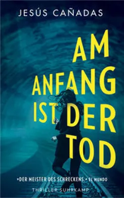 Produktbild von Am Anfang ist der Tod