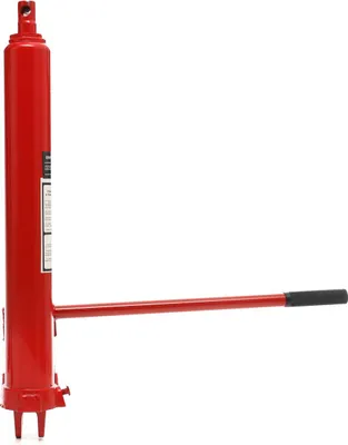 Obrázek produktu pro Hydraulický válec Kraft&Dele KD345, 12 t