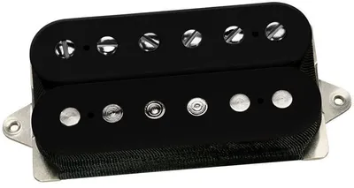 Zdjęcie produktu dla DiMarzio DP255 Black Przetwornik gitarowy