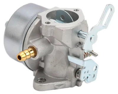 Image de Carburateur Carb 632334A 632334 : entretien, réparation et remplacement pour souffleuses à neige de 7, 8 et 9 CV