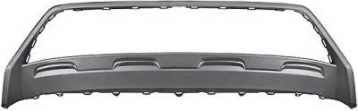 Produktbild von DIEDERICHS 2256053 Stoßstangen-Abdeckung Vorne für VW TIGUAN (AD1)