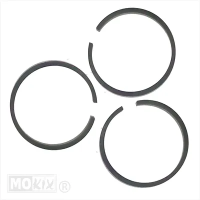 Obrázek produktu pro Sada pístních kroužků Solex