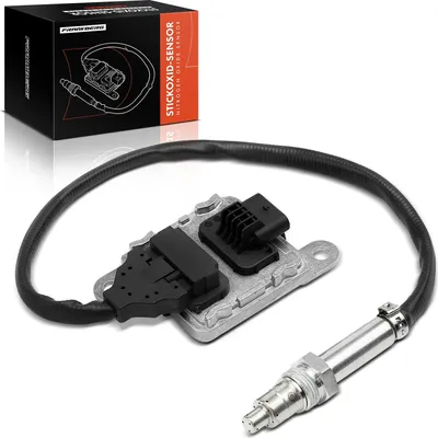 Zdjęcie produktu dla Frankberg Sonda czujnik NOX Katalizator dla Mercedes-Benz A B C-Klasse