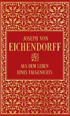 Produktbild von Aus dem Leben eines Taugenichts