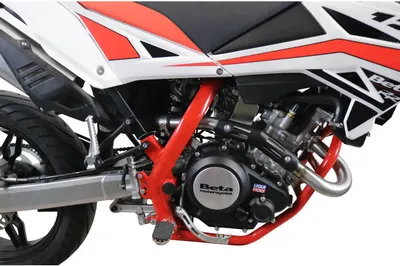 Produktbild von GPR Dekatalysator Rohrsammler originale Auspuffanlagen Beta RR 125 4T Enduro 2019-2020