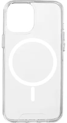 Produktbild von Peter Jäckel 20779, Cover, Apple, iPhone 15 Pro Max, 17 cm (6.7"), Transparent