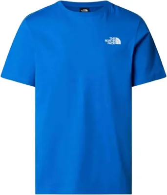 Obrázek produktu pro Tričko The North Face NF0A87NP16Y1 pro Uni