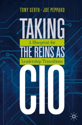 Obrázok produktu pre Taking the Reins as CIO