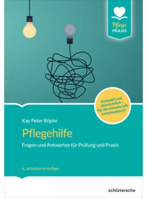 Obrázek produktu pro Pflegehilfe