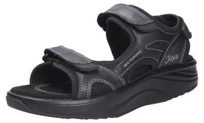 Image de Sandales JOYA pour femmes Komodo II noir, taille 36