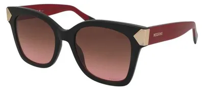 Zdjęcie produktu dla Okulary przeciwsłoneczne Missoni MIS 0284/S QFU/M2