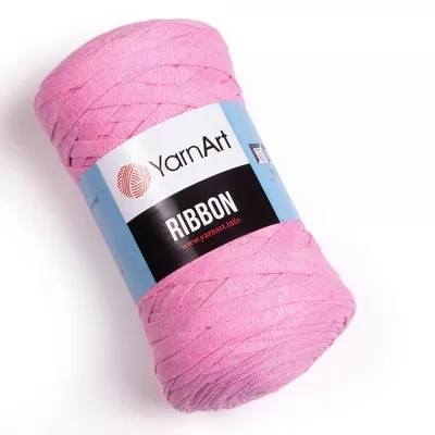 Obrázok produktu pre Yarn Art Ribbon 762 Pletacia priadza