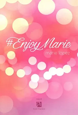 Produktbild von Lopez, M: #Enjoymarie