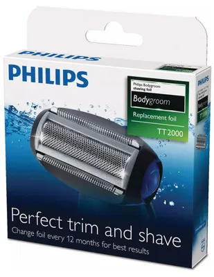 Immagine prodotto di Philips TT2000 - Rasierkopf - für Rasierapparat (TT2000/43)