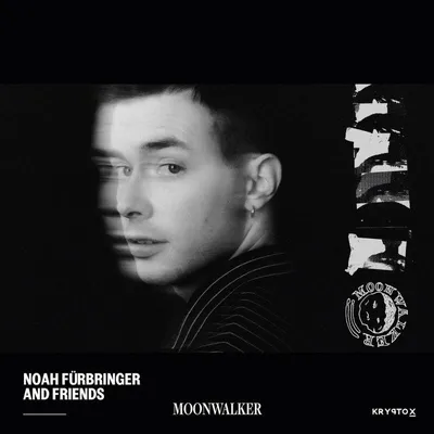 Obrázok produktu pre Moonwalker - - (LP / M)