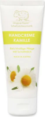 Produktbild von Florex Handcreme Kamille