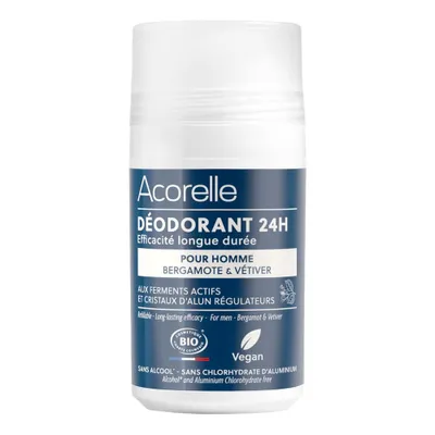 Immagine prodotto di Deo Roll-On - Per uomo 50ml