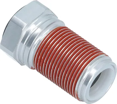 Produktbild von SHIMANO Achsführung PD-MX70 links - 8 g, Ersatzteil für Plattformpedale