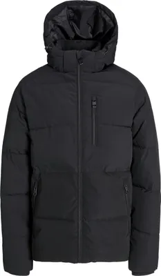 Produktbild von JACK & JONES Herren Steppjacke JJEOWEN Puffer SN