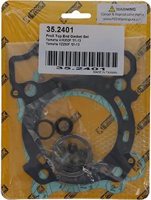 Produktbild von Zestaw uszczelek Prox TOP END YAMAHA 35.2401