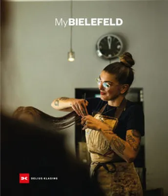 Produktbild von My Bielefeld