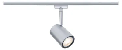 Immagine prodotto di Paulmann 95631, Faretto per binario, GU10, 1 lampadina, LED, Cromo